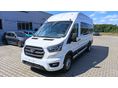 FORD Transit Busz M2 Limited L4 RWD 2.0 TDCi 165 LE A10