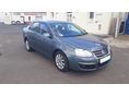 VOLKSWAGEN JETTA 2008/4 - 2