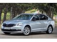 SKODA OCTAVIA 1.5 TSI ACT Style DSG Magyarországi! Vezetett szervizkönyv! 114e. KM!