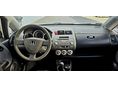 HONDA JAZZ 2008/8 - 7