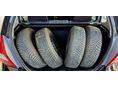 HONDA JAZZ 2008/8 - 12