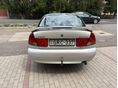 MITSUBISHI CARISMA 1998/12 - 5