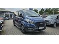FORD TOURNEO 2.0 TDCi 320 L1H1 ACTIVE AUTOMATA MAGYAR DUPLA KLÍMA LED KAMERA GYÁRI GARANCIA!