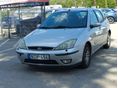 FORD FOCUS 1.6 Ghia Friss műszaki!