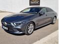 MERCEDES-BENZ CLS-OSZTÁLY CLS 350 d 4Matic 9G-TRONIC 94000Km!!! Vezetett szervízkönyv!!! Multibeam!!! Burmeister!!!
