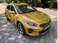 KIA XCEED 1.6 GDI PHEV X-Gold DCT