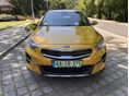 KIA XCEED 2021/3 - 2