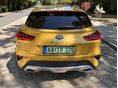 KIA XCEED 2021/3 - 4