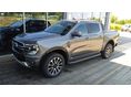 FORD RANGER 3.0 TDCi V6 EcoBlue 4x4 Platinum (Automata) KÉSZLETRŐL AZONNAL
