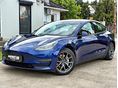 TESLA MODEL 3 Long Range AWD (Automata) Teljeskörű garancia - AMD Ryzen. - Giga Shanghai gyártás - Tesla Vision / USS