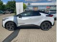 TOYOTA C-HR 2025/9 - 8