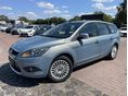 FORD FOCUS 1.6 Ti-VCT Titanium 100 Le! Titanium felszereltség!Vonóhorog!Tempomat!