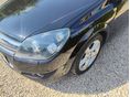 OPEL ASTRA H 2009/6 - 11