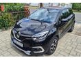 RENAULT CAPTUR 2019/11 - 2