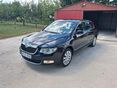SKODA SUPERB 2.0 CR TDI Ambition