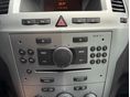 OPEL ZAFIRA B 2014/3 - 10