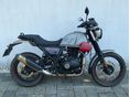 ROYAL ENFIELD SCRAM 411 