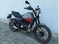 ROYAL ENFIELD SCRAM 411 2022/7 - 2