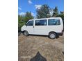 VOLKSWAGEN TRANSPORTER T4 1999/8 - 10