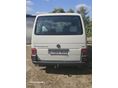 VOLKSWAGEN TRANSPORTER T4 1999/8 - 11