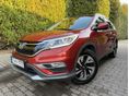 HONDA CR-V 2016/12 - 3