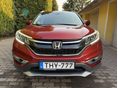 HONDA CR-V 2016/12 - 2