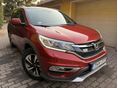 HONDA CR-V 2.0 Elegance (Automata)