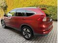 HONDA CR-V 2016/12 - 4