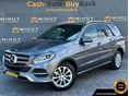 MERCEDES-BENZ GLE 250 d 4Matic (Automata)