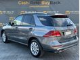 MERCEDES-BENZ GLE 250 2017/5 - 4