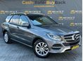 MERCEDES-BENZ GLE 250 2017/5 - 2