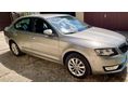 SKODA OCTAVIA 2017/6 - 2
