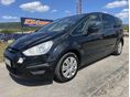 FORD S-MAX 2.0 TDCi Business Powershift (7 személy)