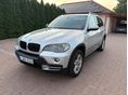 BMW X5 3.0d (Automata)