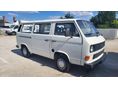 VOLKSWAGEN TRANSPORTER Caravelle 1.6 C 255 541