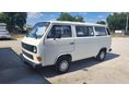 VOLKSWAGEN TRANSPORTER 1985 - 2