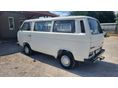VOLKSWAGEN TRANSPORTER 1985 - 5