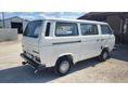 VOLKSWAGEN TRANSPORTER 1985 - 6