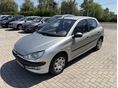 PEUGEOT 206 2003/12 - 2