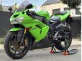 KAWASAKI ZX-10 R (NINJA) 