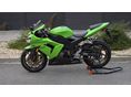 KAWASAKI ZX-10 R (NINJA) 2005 - 2