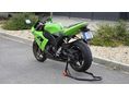 KAWASAKI ZX-10 R (NINJA) 2005 - 3