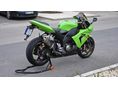 KAWASAKI ZX-10 R (NINJA) 2005 - 4