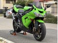 KAWASAKI ZX-10 R (NINJA) 2005 - 5