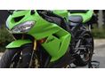 KAWASAKI ZX-10 R (NINJA) 2005 - 11