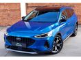 FORD FOCUS 1.5 EcoBlue Active X (Automata) 2xKlíma/2xPDC+kamera/Sáv-távtartó/Holttérfigy./Keyless/Led/Carplay/Android