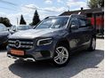MERCEDES-BENZ GLB 200 d Progressive 8G-DCT AKÁR 3ÉV GARANCIA-KÍVÜL BELÜL NAPTETŐ-Ü.FŰTÉS-NAGYON IGÉNYES-JÓ GUMIK-LEINFORMÁL