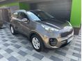 KIA SPORTAGE 1.6 GDI Gold Magyar---146.000km ----Tolatókamera---Ülésfűtés