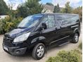 FORD TRANSIT Tourneo Custom 2.0 TDCi 310 L2H1 Trend (9 személyes )