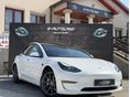 TESLA MODEL 3 Long Range AWD (Automata) AMD. KÍNAI GYÁRTÁS. FACELIFT. MÁTRIX LED. HŐSZIVATTYÚ. KORMÁNYFŰTÉS